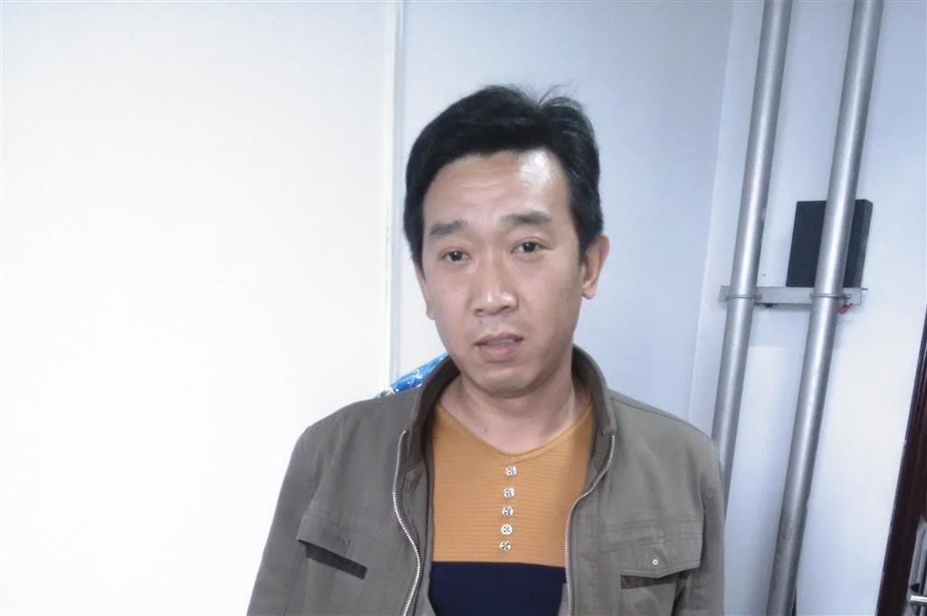 徐志锋