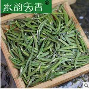 2015年新茶 小扁竹叶青茶叶 散装绿茶